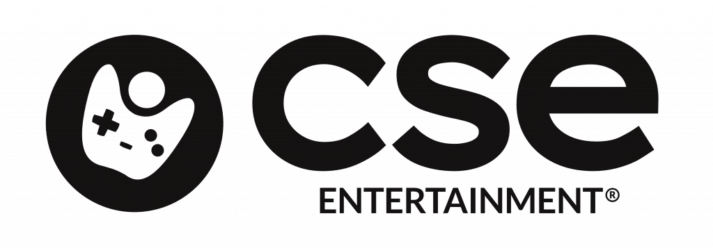 CSE logo